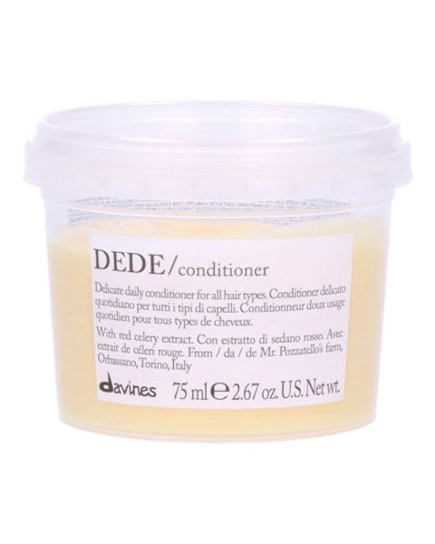 Davines DEDE Delicate Daily Conditioner