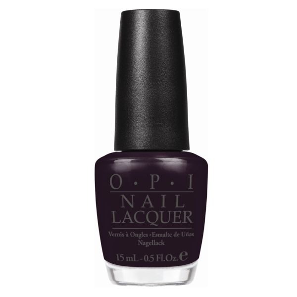 OPI 256 Honk If You Love OPI