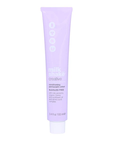 Milk Shake Creative Conditioning Permanent Colour 12.00-12N - Natural