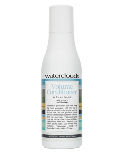 Waterclouds Volume Conditioner