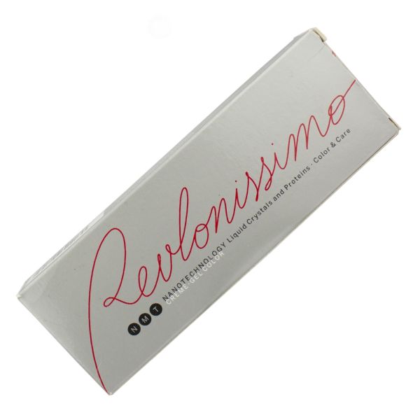 Revlon Revlonissimo NMT Creme-Gel Color 6,46