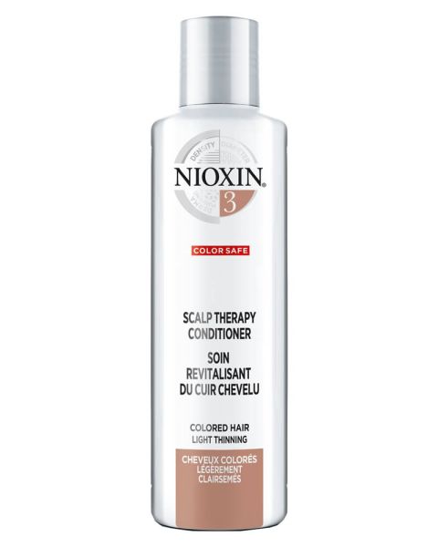 Nioxin 3 Revitalizing Conditioner (U) Nioxin 3 Revitalizing Conditioner (U)