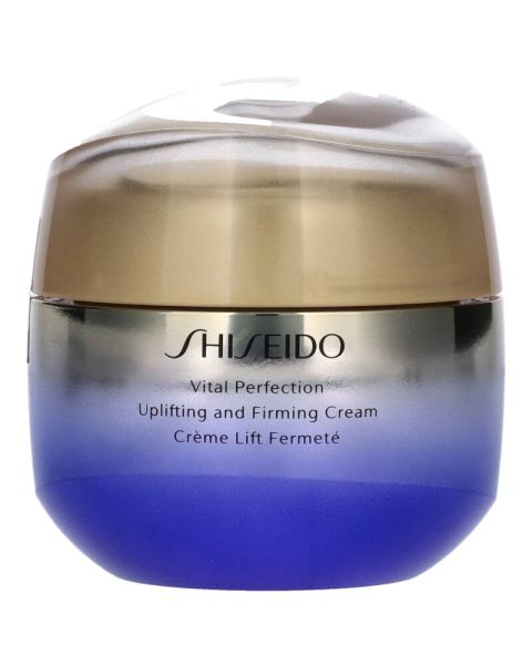 Shiseido Vital Perfection Uplifting And Firming Cream
