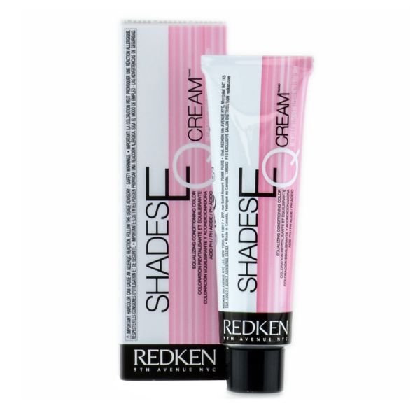 REDKEN Shades Eq Cream 03BR (U)