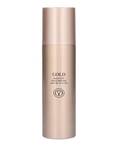 Gold Root Lift Spray Moiusse