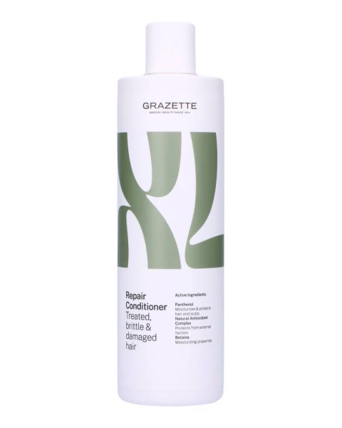 Grazette Repair Conditioner