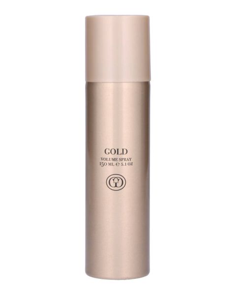 GOLD Volume Spray