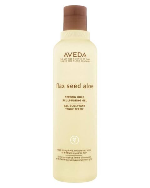 Aveda Flax Seed Aloe Gel