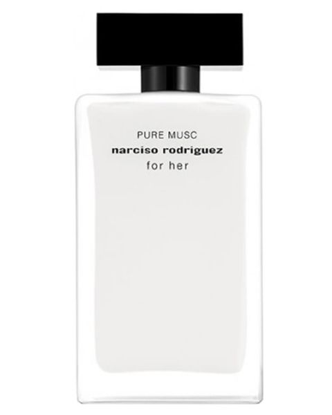 Narciso Rodriguez Pure Musc For Her EDP