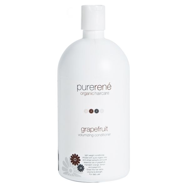 Purerené Grapefruit Volumizing Conditioner (U)