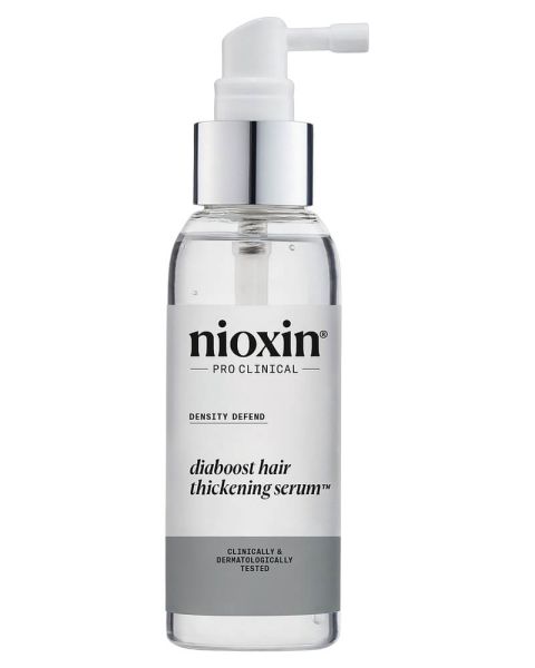 Nioxin Diaboost Hair Thickening Serum