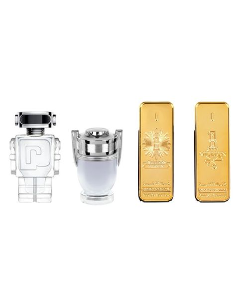 Paco Rabanne Mini Set Travel Set