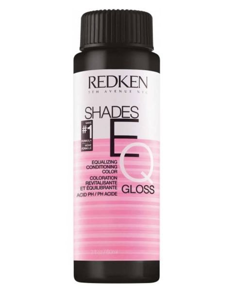 Redken Shades EQ Gloss 010P Ivory Pearl