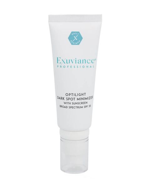 Exuviance Professional Optilight Dark Spot Minimizer SPF 35
