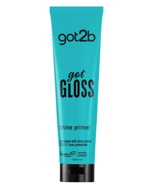 Schwarzkopf Got2b gotGloss Shine Primer Schwarzkopf Got2b gotGloss Shine Primer