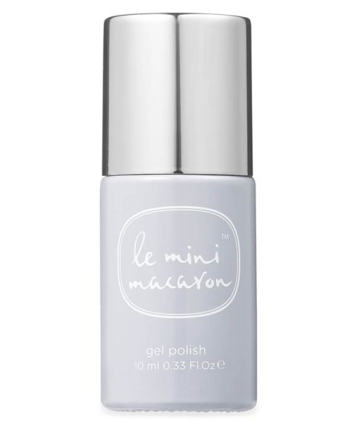Le Mini Macaron Gel Polish Earl Grey
