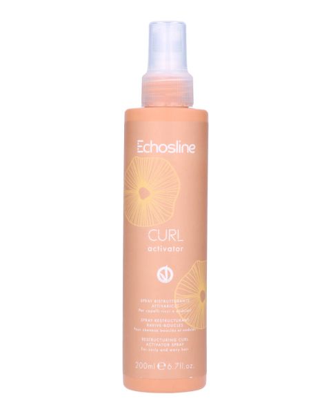 Echosline Curl Activator