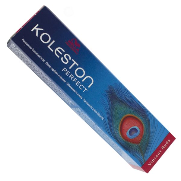 Wella Koleston Vibrant Reds 4/6 (U)