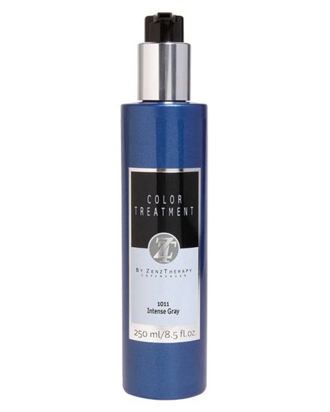 ZenzTherapy Color Treatment 1011 Intense Gray