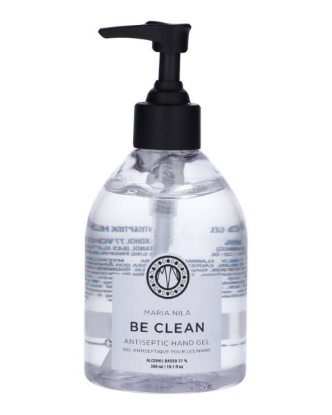 Maria Nila Be Clean Antiseptic Hand Gel