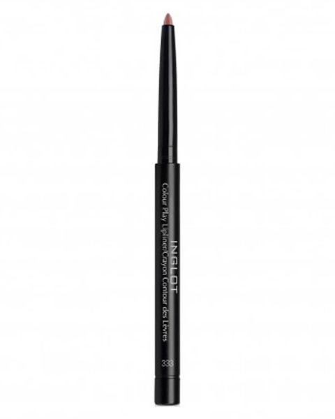 Inglot Colour Play Lipliner 333
