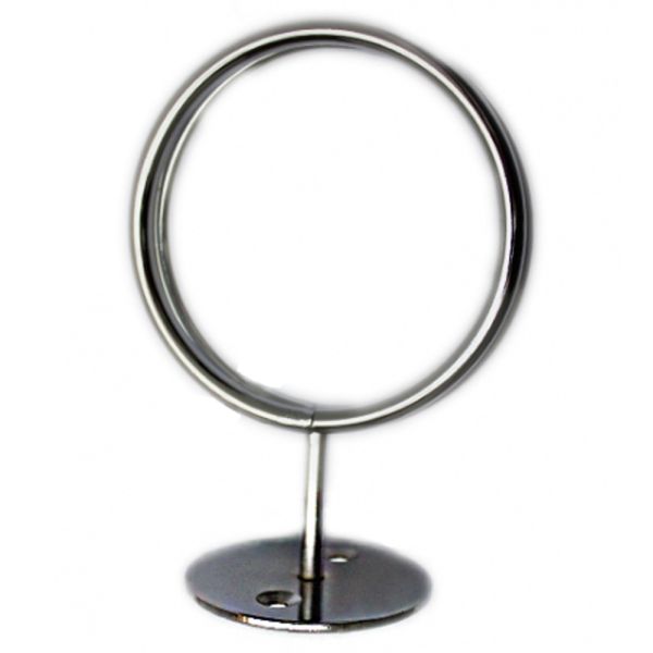 Holder til føntørrer - Metalring Art. 3160035