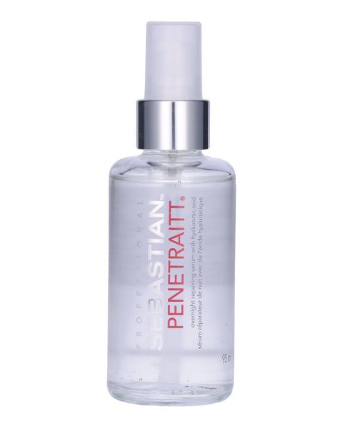 Sebastian Penetraitt Overnight Repairing Serum
