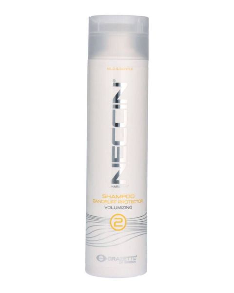 Neccin Shampoo Dandruff Protector 2