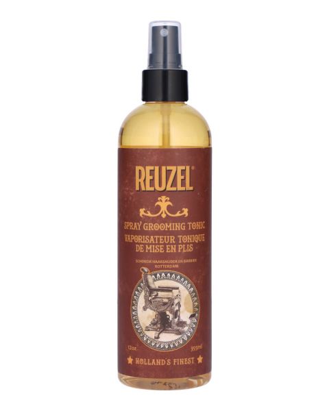 Reuzel Spray Grooming Tonic