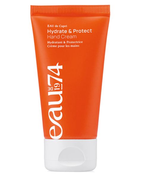 EAUde1974 Eau de Capri Hydrate & Protect Hand Cream