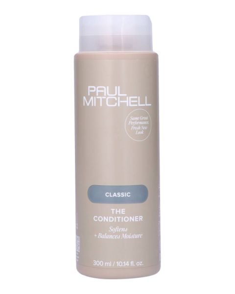 Paul Mitchell The Conditioner