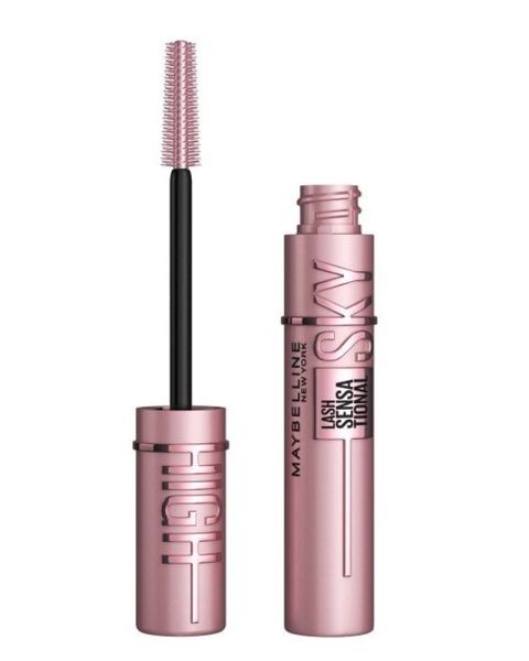 Maybelline Lash Sensational Sky High Mascara True Brown