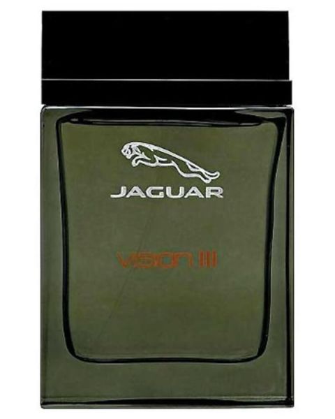Jaguar Vision lll EDT