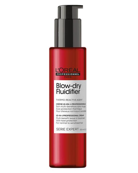 Loreal Creme Blow-Dry Fluidifier Loreal Creme Blow-Dry Fluidifier