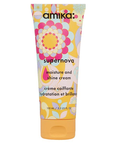 Amika: Supernova Moisture And Shine Cream