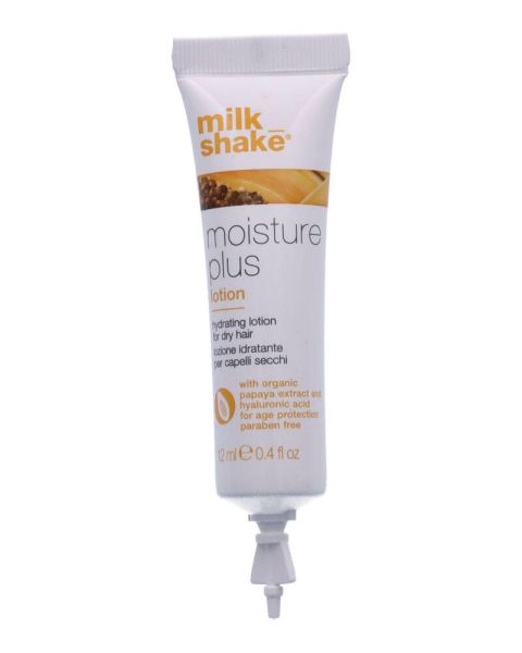 Milk Shake Moisture Plus Lotion