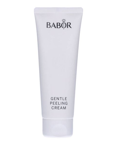 Babor Gentle Peeling Cream Babor Gentle Peeling Cream