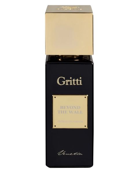 Gritti Beyond The Wall EDP