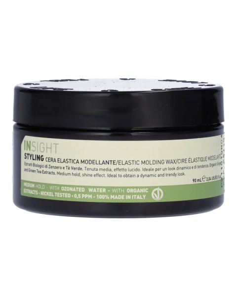 Insight Styling Elastic Molding Wax