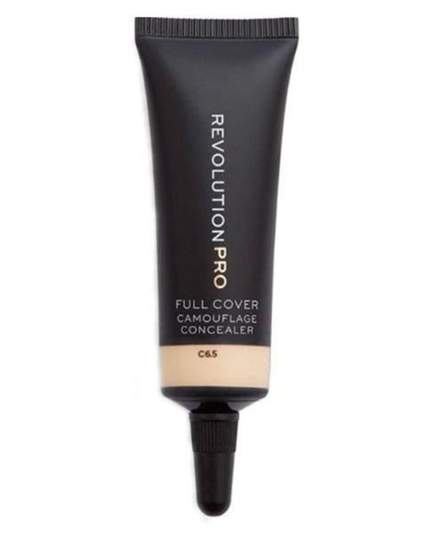 Makeup Revolution Pro Full Cover Camouflage Concealer - C6.5