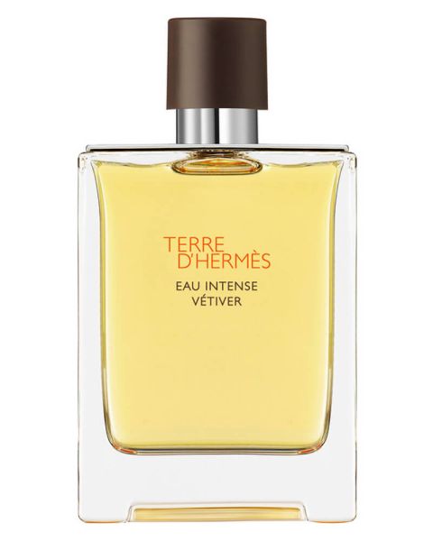 Hermes Terre d'Hermès Eau Intense Vetiver EDP