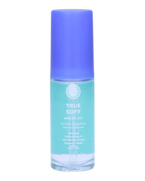 Maria Nila True Soft Argan Oil
