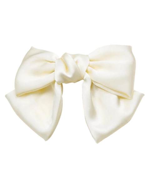 Everneed Josefine Sløjfe Beige (U)