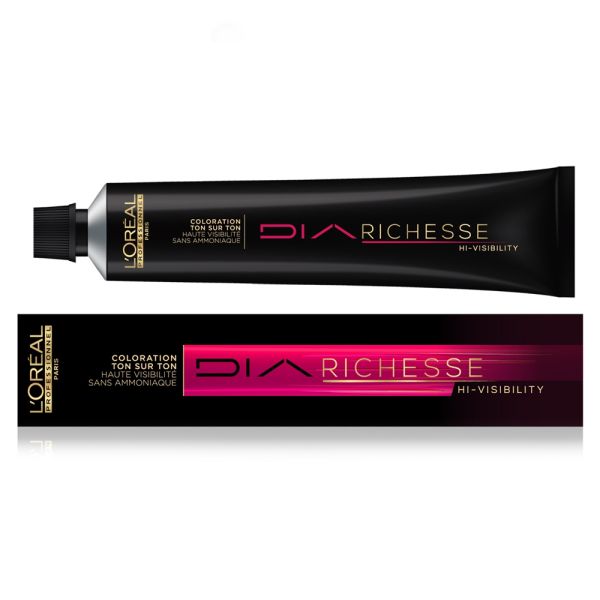 Loreal Prof. Dia Richesse ,43