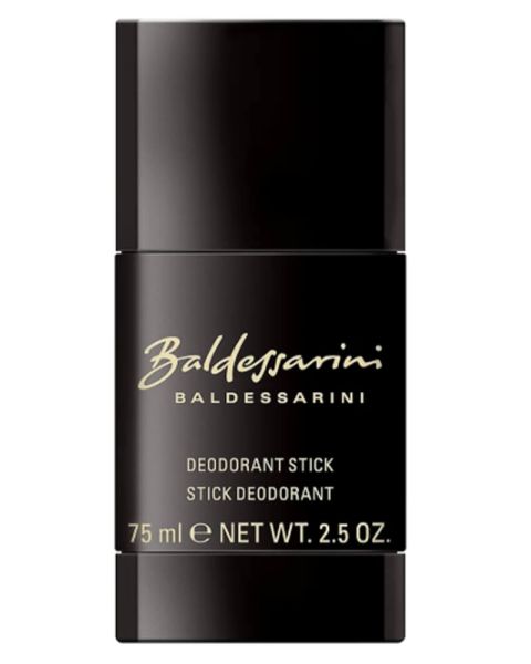 Baldessarini Deodorant Stick (Black Design)