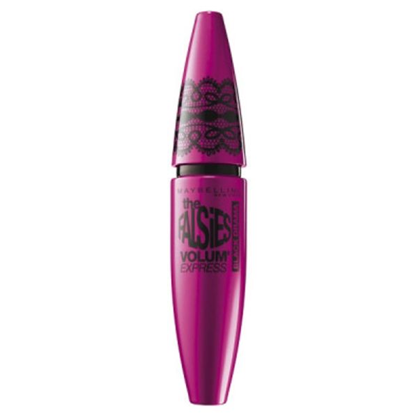 Maybelline The Falsies Volum Express - Black Drama (U)