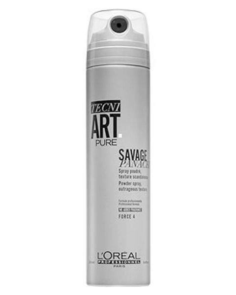 Loreal Tecni.art Savage Panache Pure