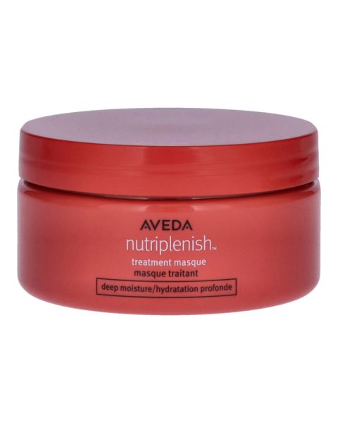 Aveda Nutriplenish Treatment Masque Deep Moisture