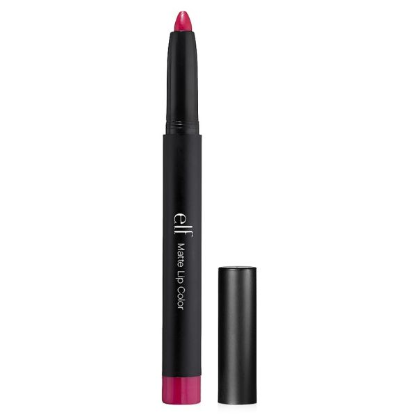 Elf Matte Lip Color - Berry Sorbet (82472) 1,4g (U)