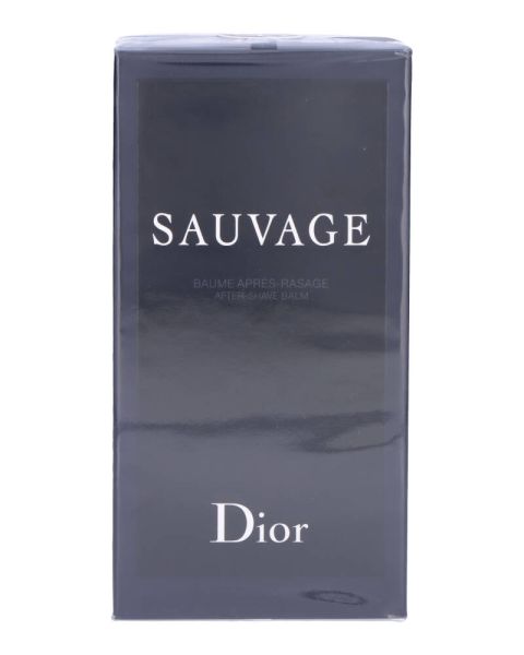 Dior Sauvage Homme After Shave Balm